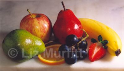 Fruit for Thought