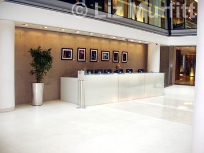 10 Grosvenor Street 2009