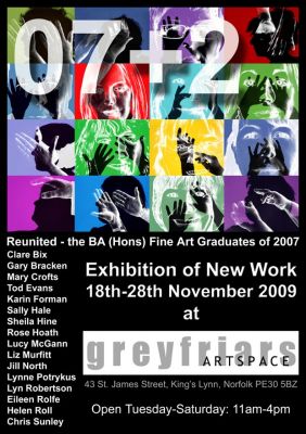 07+2 Exhibition