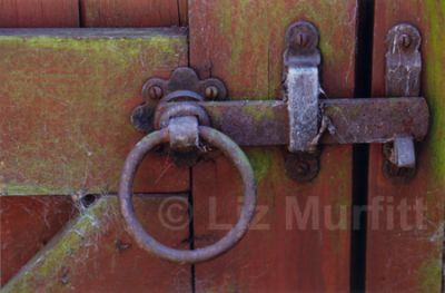 Door handle