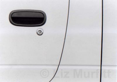 White van