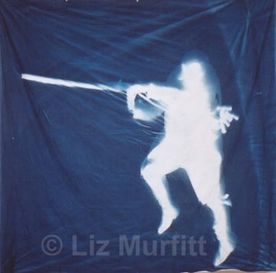 Shadows of the Past 1 (Musketeer)
