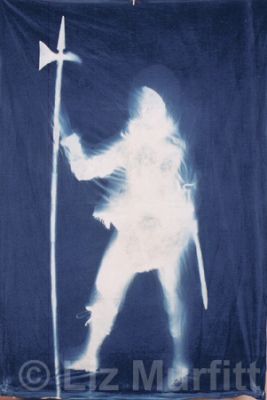 Shadows of the Past 2 (Halberdier)