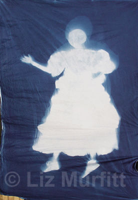 Shadows of the Past 3 (Lady)