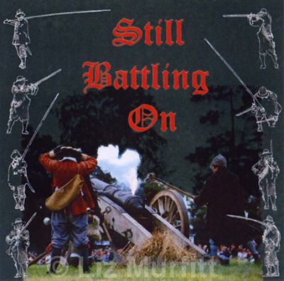Still Battling On