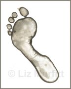 Footprint 1