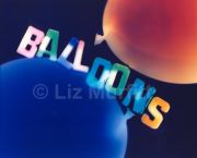 Balloons