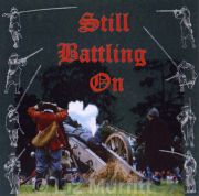 Still Battling On