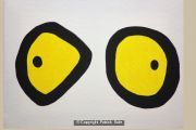 Yellow Heads