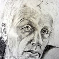 Self portrait