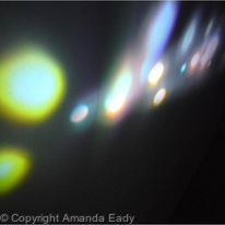'Horizon' Video Installation1