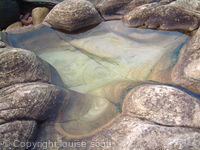 rock pool