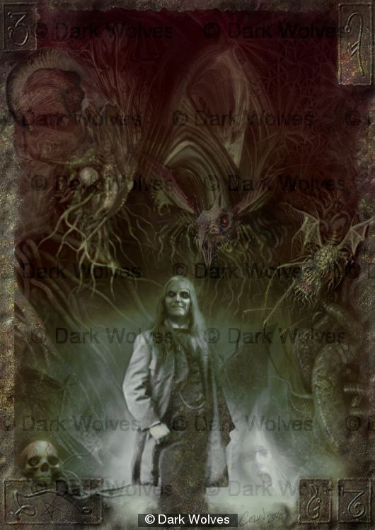 The Keeper