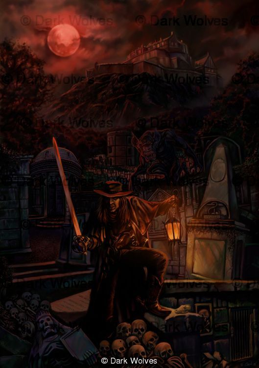 Hunters Moon