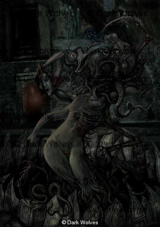 De Venus Mysteriis