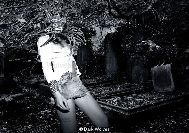 Woodvale Cemetery 1
