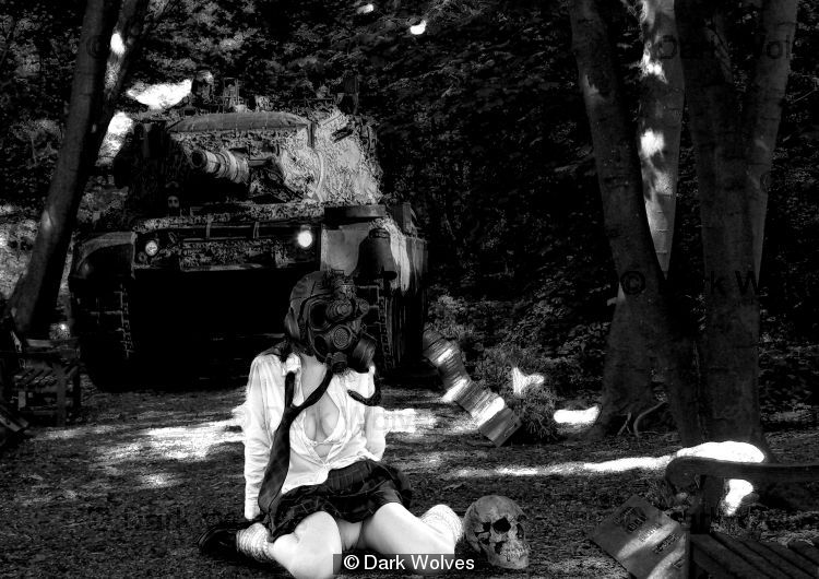 Woodvale Cemetery 2