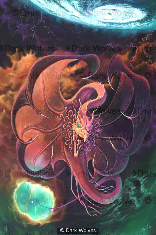 Wyrm Aether