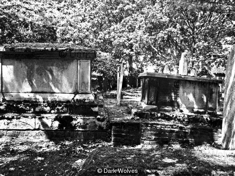 Graveyard 4
