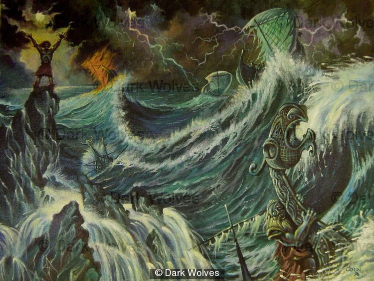 The Tempest