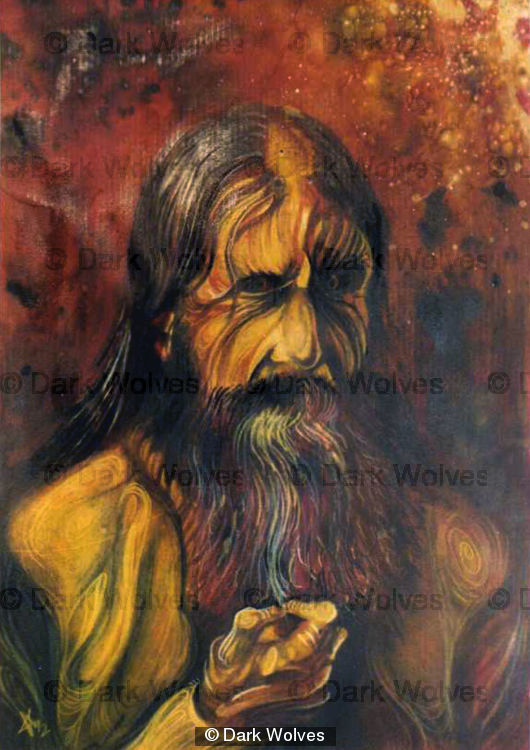 Rasputin