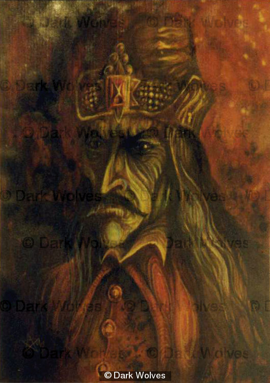 Vlad Tepes