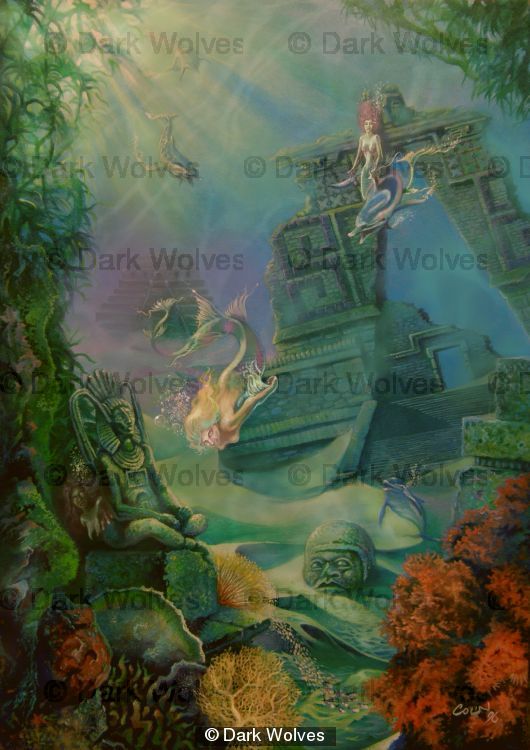 Mayannesse Rediscovered