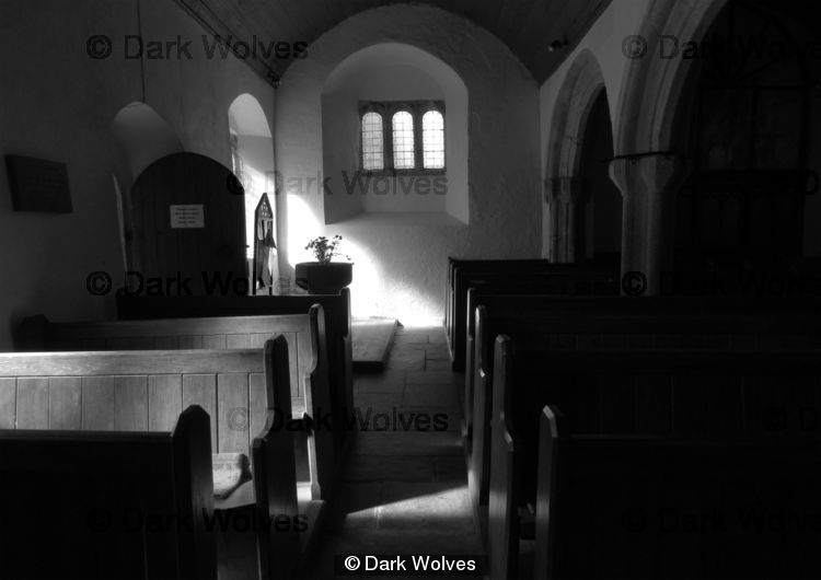 Chapel