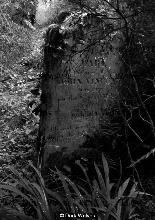 Grave