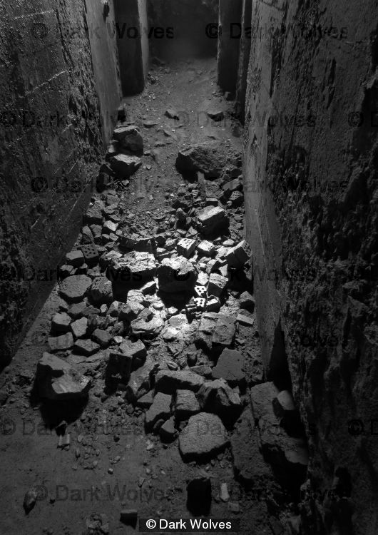 Passage