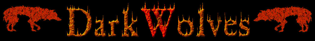 dark wolves
