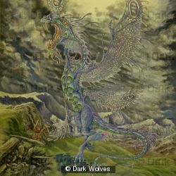 Wyrm Aeris