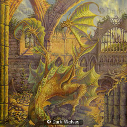 Wyrm Terrae