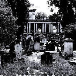 graveyard 2