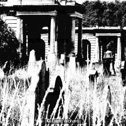 Graveyard 3