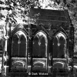 Brompton tomb 2