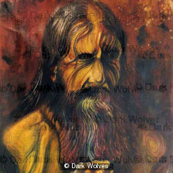 Rasputin