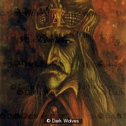 Vlad Tepes