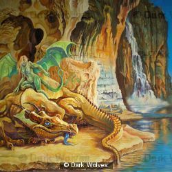Wyrm Australis