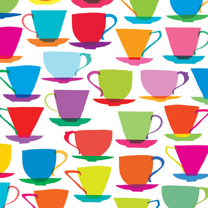 teacup party