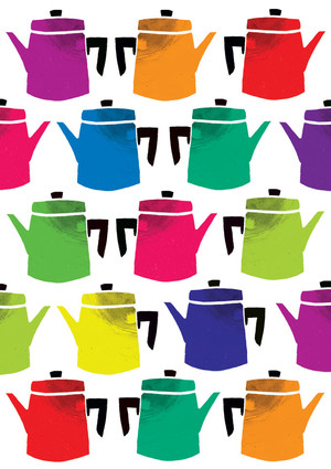 tin kettles