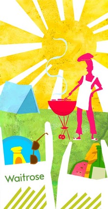 Summer Spending