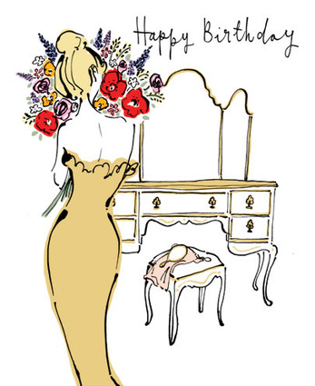 Birthday Bouquet