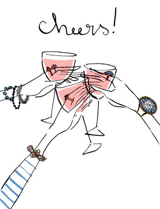 Cheers!