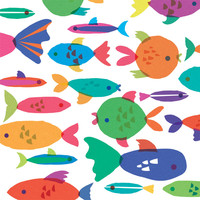 fishes