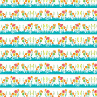 flower bed