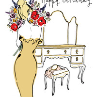 Birthday Bouquet