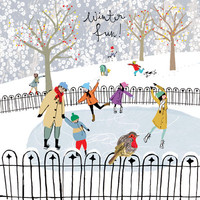 winter fun