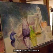 My painting 