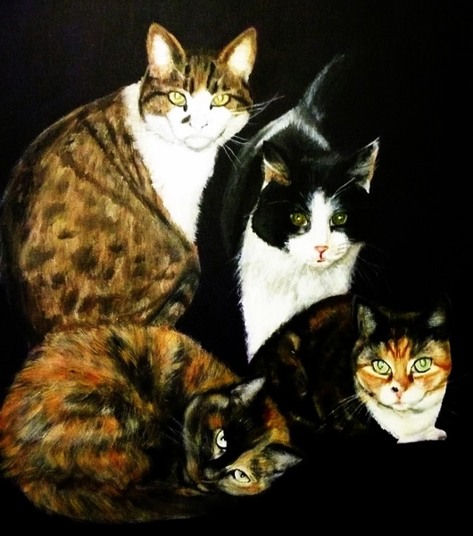 Gang of Four